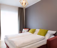 Superior Apartment, Type II