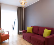 Superior Apartment, Type II