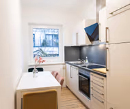 Superior Apartment, Type II