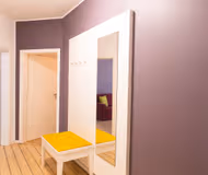 Superior Apartment, Type II