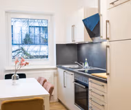 Superior Apartment, Type II