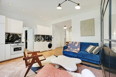 Saint Germain Serviced Apartment