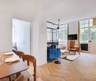 Saint Germain Serviced Apartment