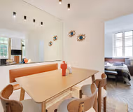 Saint Germain Serviced Apartment