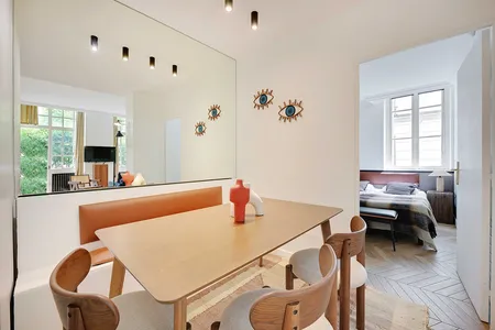 Saint Germain Serviced Apartment