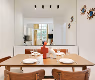 Saint Germain Serviced Apartment