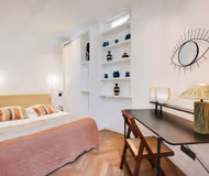 Saint Germain Serviced Apartment