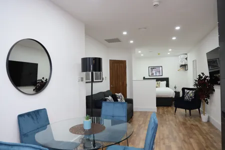 Concert Square Apartments