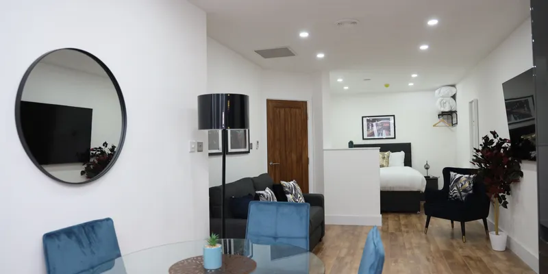 Concert Square Apartments