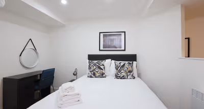 Concert Square Apartments