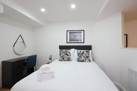 Concert Square Apartments