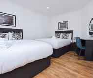 Concert Square Apartments