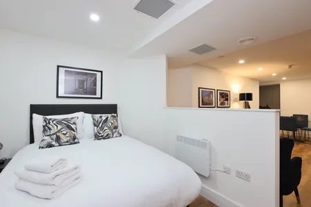 Concert Square Apartments