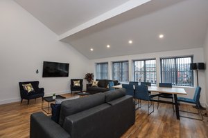 Concert Square Apartments