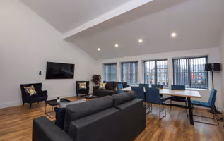 Concert Square Apartments