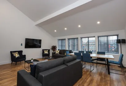 Concert Square Apartments