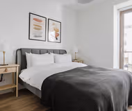 Estrela Serviced Apartment