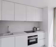 Estrela Serviced Apartment