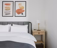 Estrela Serviced Apartment