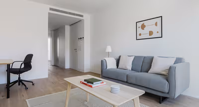 Estrela Serviced Apartment
