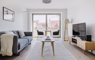 Estrela Serviced Apartment