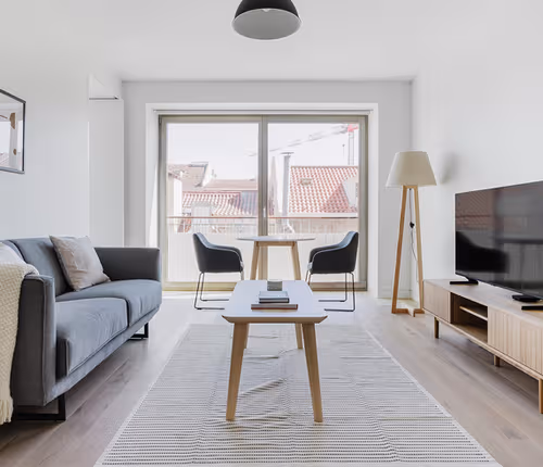 Estrela Serviced Apartment