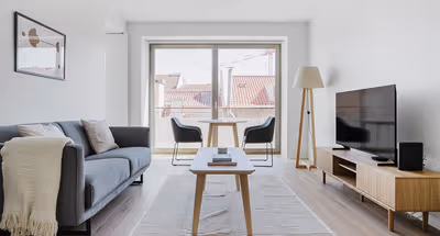 Estrela Serviced Apartment