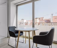 Estrela Serviced Apartment