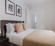 1st Avenue Apartment