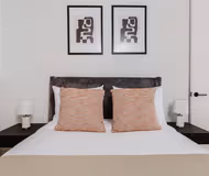 1st Avenue Apartment