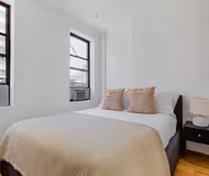 1st Avenue Apartment