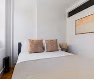 1st Avenue Apartment