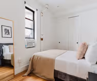 1st Avenue Apartment