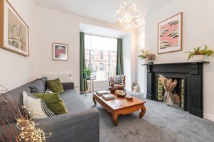 Beechwood Ranelagh