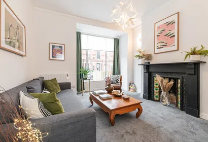 Beechwood Ranelagh