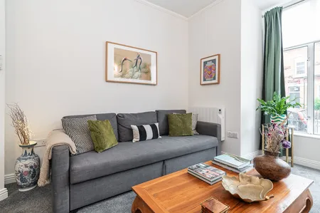 Beechwood Ranelagh