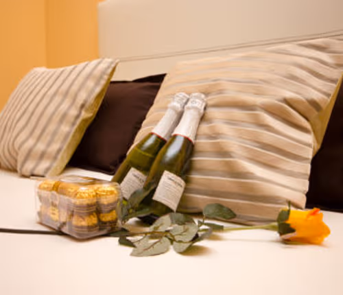 Avenida Mare Serviced Apartment
