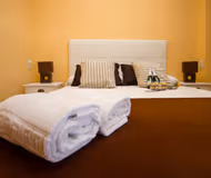 Avenida Serviced Apartment