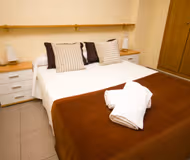 Avenida Serviced Apartment