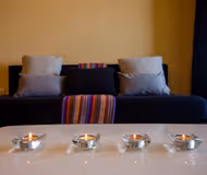 Avenida Serviced Apartment