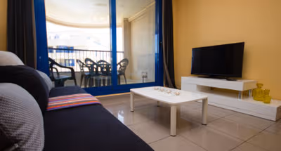Avenida Mare Serviced Apartment
