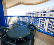 Avenida Mare Serviced Apartment