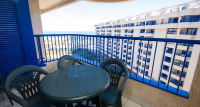 Avenida Serviced Apartment