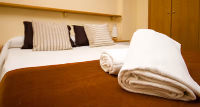 Avenida Serviced Apartment