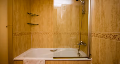 Avenida Mare Serviced Apartment