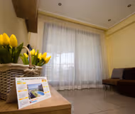 Avenida Serviced Apartment