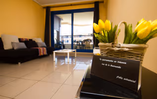 Avenida Mare Serviced Apartment
