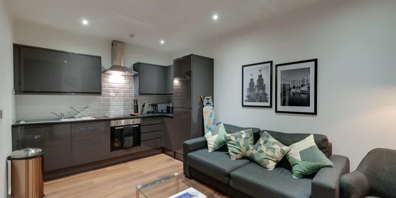 Lord Street Apartments