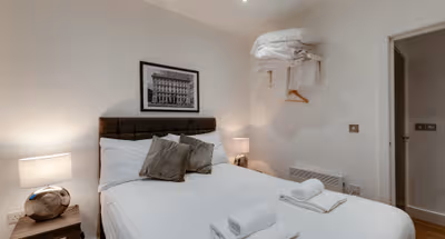 Lord Street Apartments