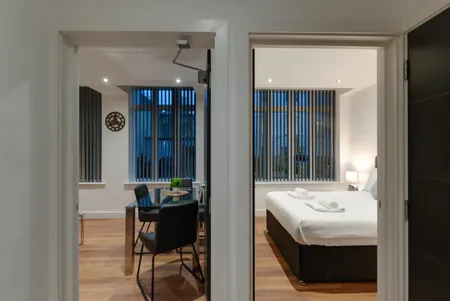Lord Street Apartments